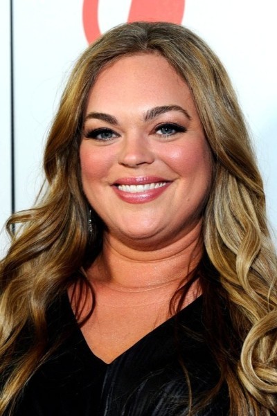 Rebecca Field profile image