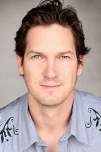 Mike Carpenter as Stunts in Hot Tub Time Machine (03/2010)