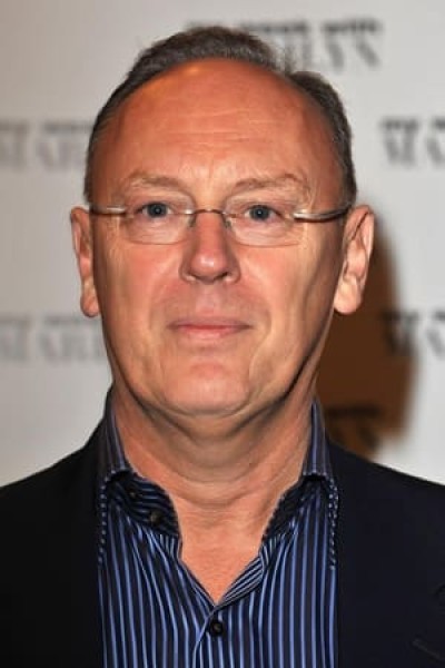 Richard Clifford profile image