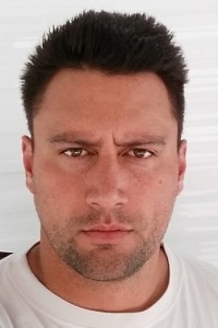 Malosi Leonard as Stunts in Fast & Furious (04/2009)