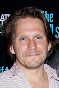 McCaleb Burnett as Federal Investigator in Fast & Furious (04/2009)