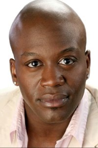 Tituss Burgess as Glenn (voice) in The Addams Family (10/2019)