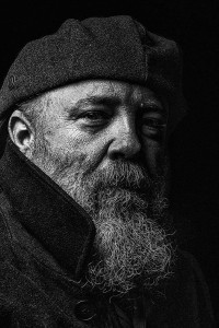 Barney Burman as Special Effects Makeup Artist in Mission: Impossible III (04/2006)