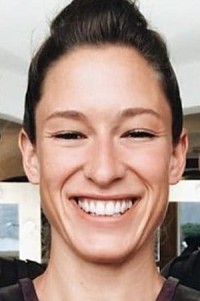 Hayley Warnes as Aella in Wonder Woman (05/2017)