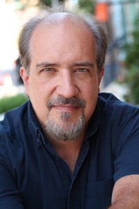 Marty Krzywonos as Fight Bell Ringer in Creed II (11/2018)