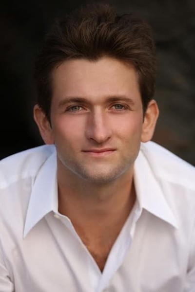 Harrison Coll profile image