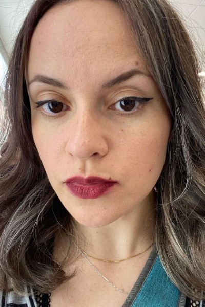 Dani Parker profile image