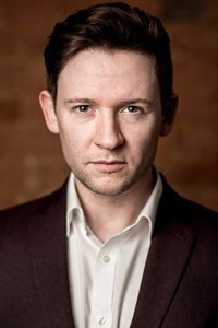 Tom Ashley as Royal Footman in Downton Abbey (09/2019)