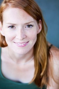 Jennifer Mylrea as Stunts in Noelle (11/2019)