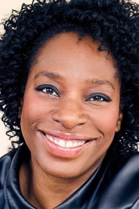 Tanya Moodie as General Parnadee in Star Wars: The Rise of Skywalker (12/2019)