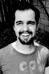 David Croley Broyles as Set Production Assistant in Killers of the Flower Moon (10/2023)