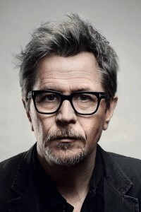 Gary Oldman as Dreyfus in Dawn of the Planet of the Apes (07/2014)