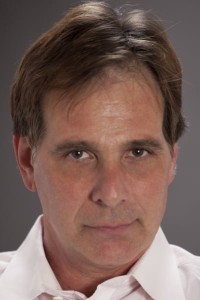 Gary J. Wayton as Stunts in Fast & Furious (04/2009)