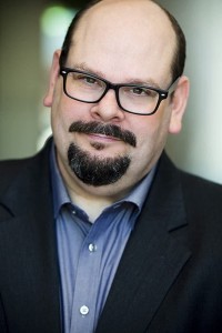 Joel McCrary as Prime Minister Motaz in The Princess Diaries 2: Royal Engagement (08/2004)