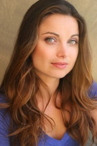 Chelsea Bruland as Stunts in Black Widow (01/2021)