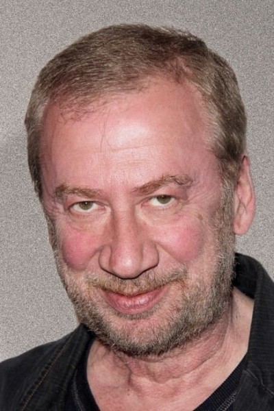 Elya Baskin profile image