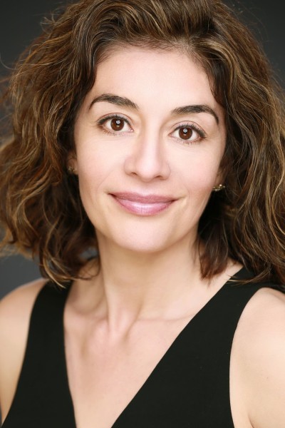 Michelle Castillo profile image