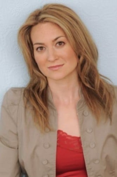 Becca Marks profile image