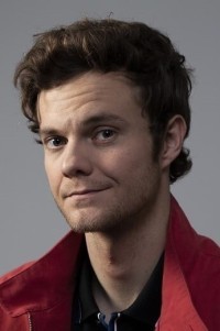 Jack Quaid as Hugh 'Hughie' Campbell in The Boys (07/2019)