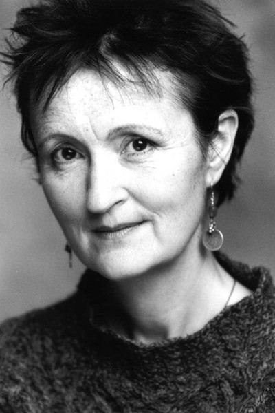 Georgie Glen profile image