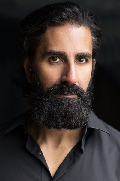 Harj Dhillon profile image