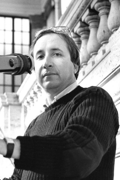 Stephen H. Burum profile image