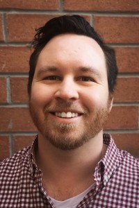 Bret Killoran as Sound Re-Recording Mixer in BlackBerry (02/2023)