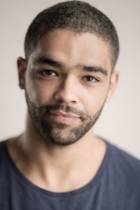 Kingsley Ben-Adir as Jake Hapman in Noelle (11/2019)