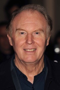 Tim Pigott-Smith as Creedy in V for Vendetta (02/2006)
