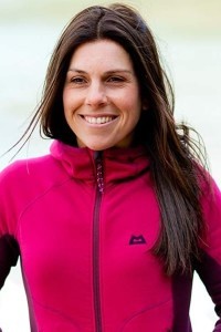 Annabel Canaven as Stunts in Harry Potter and the Deathly Hallows: Part 2 (07/2011)