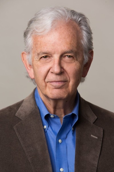 Bruce Broughton profile image