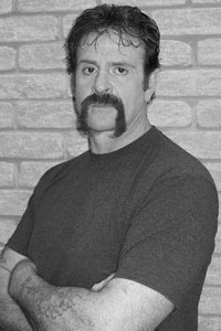 Layton Morrison as Stunt Coordinator in Gen V (09/2023)