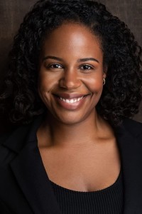 Tangela Large as Dialect Coach in Red Notice (11/2021)