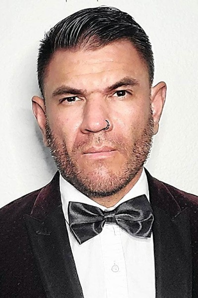 Glenn Lawrence profile image