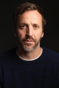 Lucas Solustri as Astronaut Candidate in A Million Miles Away (09/2023)