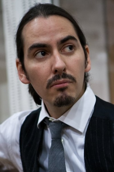 Dhani Harrison profile image