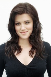 Lucy Griffiths as Emily Woodrow in Season 1 (05/2016)