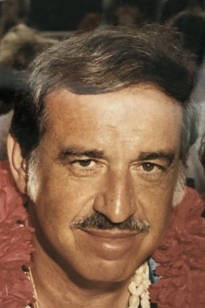 Norman Friedman profile image