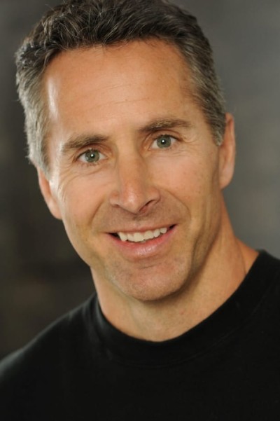 Scott Nicholson profile image