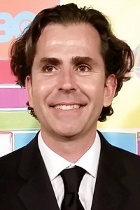 Joe Incaprera as Executive Producer in Season 10 (10/2019)