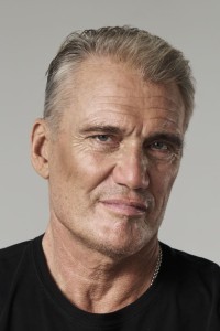 Dolph Lundgren as King Nereus in Aquaman (12/2018)