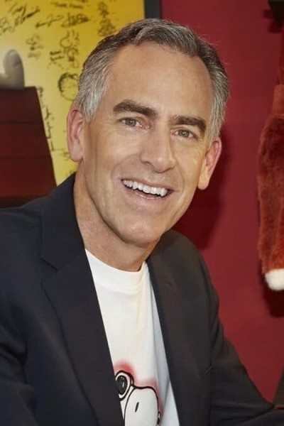 Steve Martino profile image