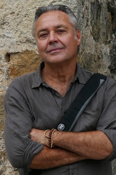 Doane Gregory profile image