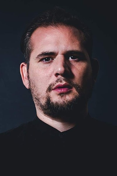 Alec Rosenthal profile image