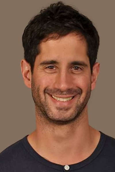 Daniel Margolius profile image