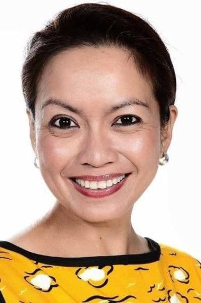 Marmee Regine Cosico profile image