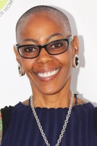 Debra Wilson as Lars in The Christmas Chronicles (11/2018)