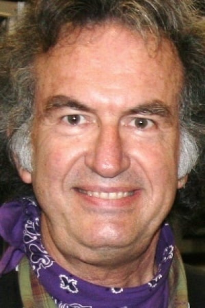 William Stout profile image