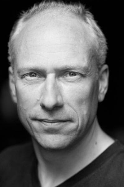 Rupert Wickham profile image