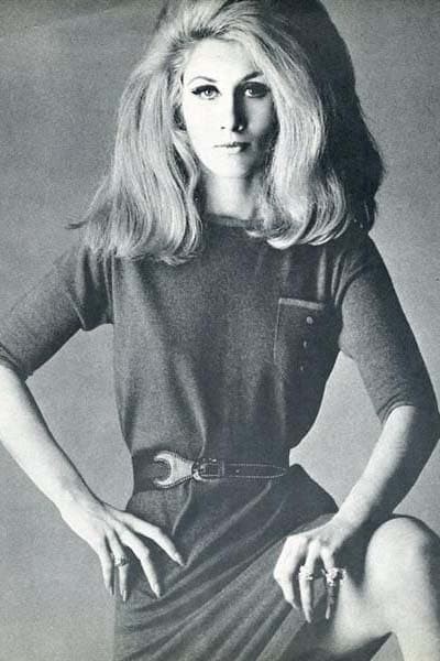 Jane Holzer profile image